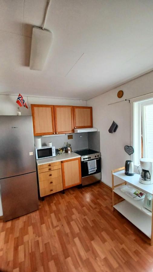 Coco In Center Apartamento