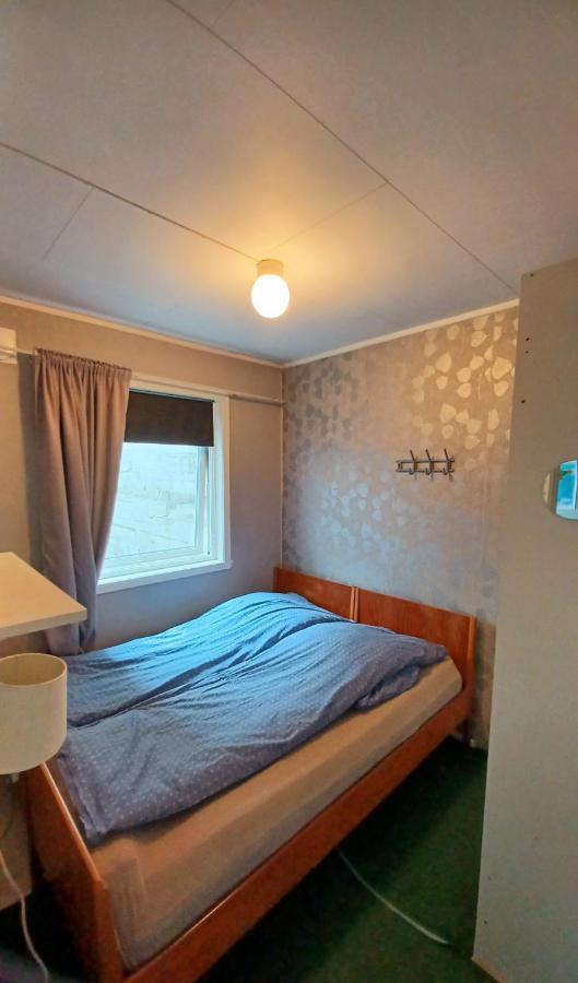 Apartamento Coco In Center Tromsø
