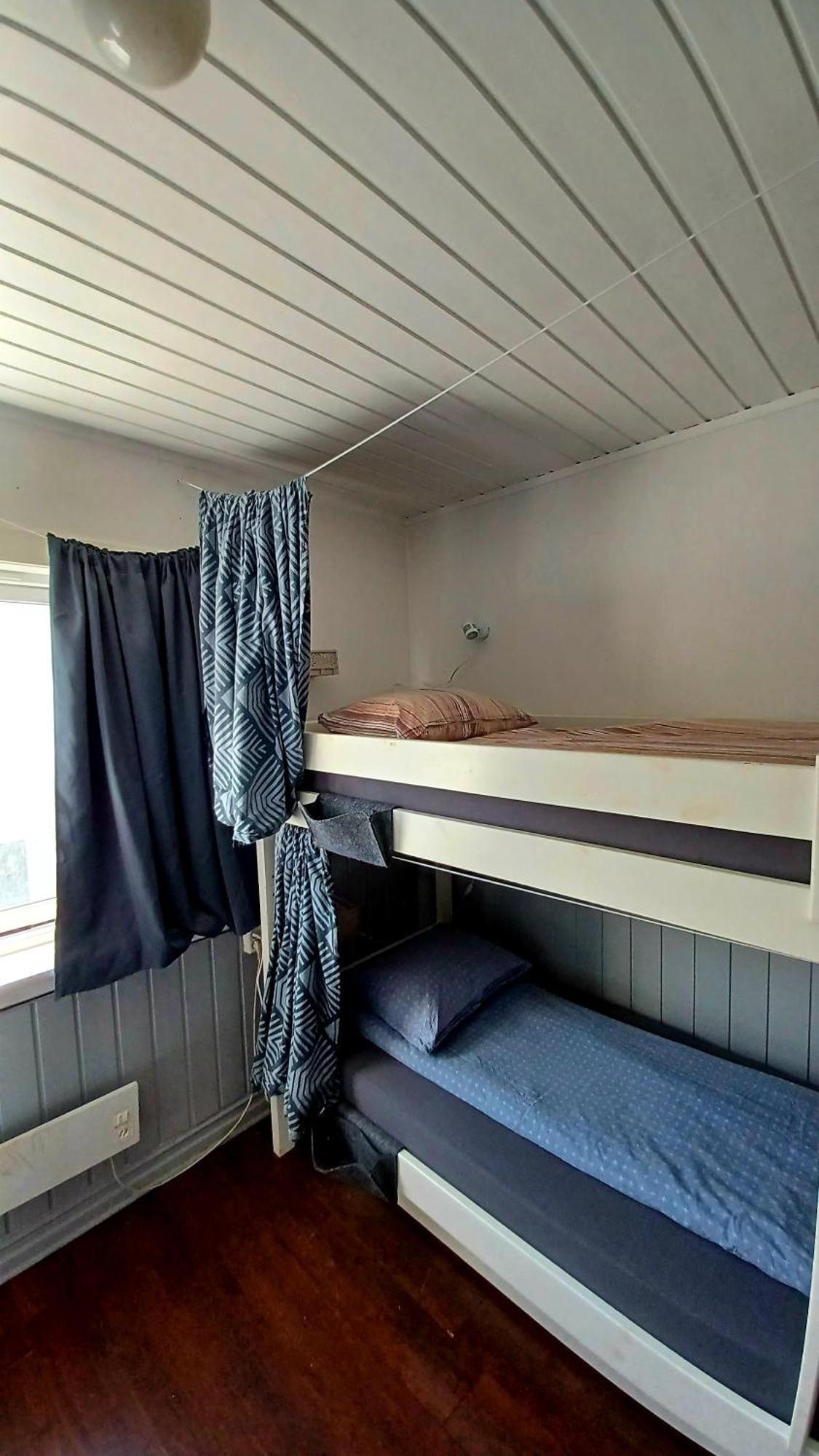 Coco In Center Appartement Tromsø