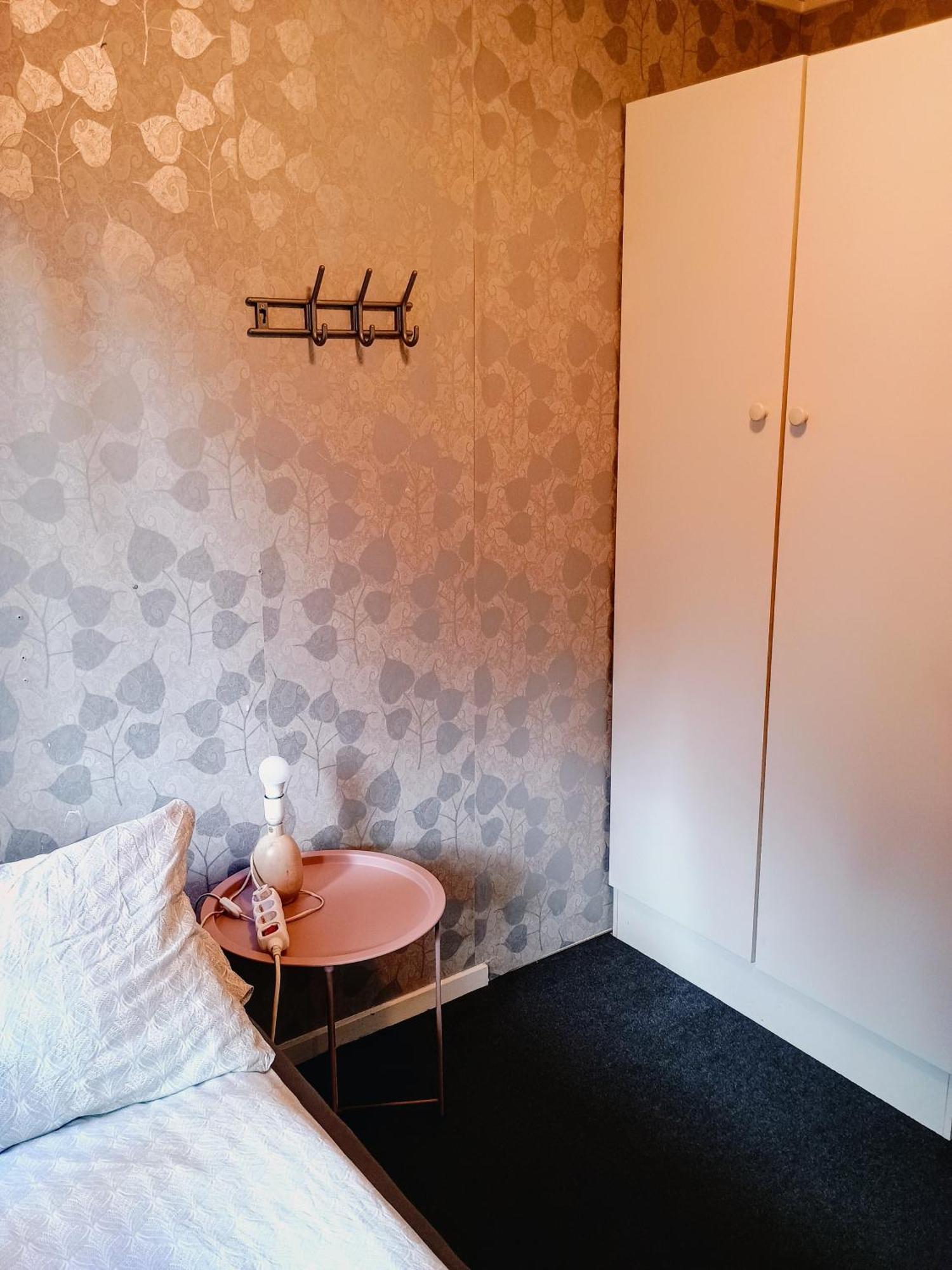 Appartement Coco In Center Tromsø
